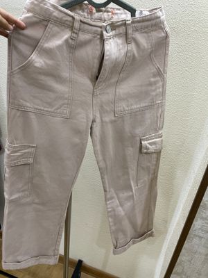 Pink jinsiy shim 14-15 yoshgacha kuzgi shim