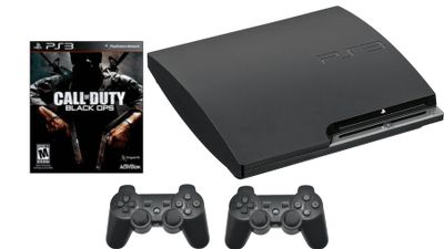 PlayStation 3/4/5/ Slim Pro Fat игровой консоль доставка бесплатно