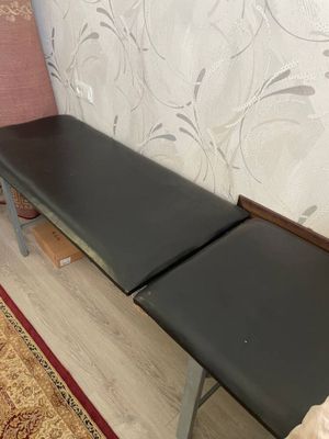 Salon Uchun Kushetka