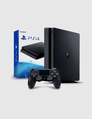 playstation 4 slim