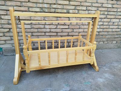 Продается детская люлька