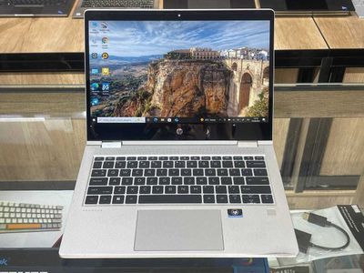HP PROBOOK x360 435 Ryzen 7-5825U ram 16 ssd 512 сенсорный