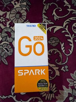 TECHNO GO spark 64+2/4 gb sotiladi srochno