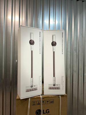 Продаю новые вертикальные пылесосы Dreame XR