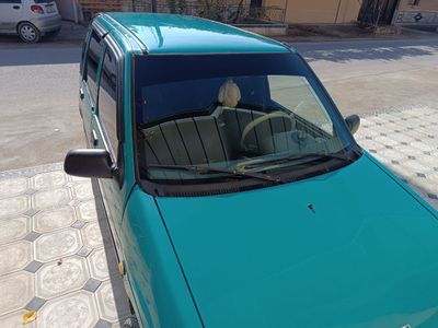 Tiko 2003 yil holati yaxwi