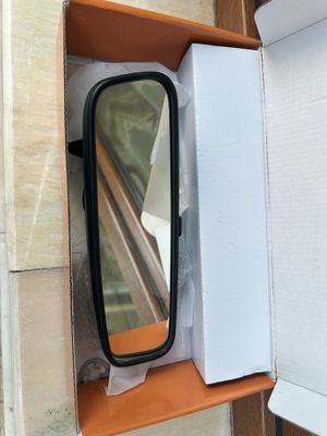 зеркало заднего вида на Жентру (новое , без царапин)