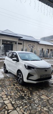 Changan ben ben e star электромобиль 300 км запас ход