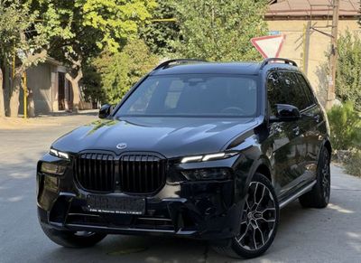 BMW X7 Xdrive 40i 2023