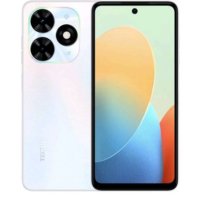 texno Spark 2024