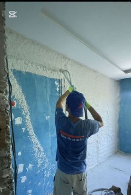 Rodbond suvoq qilamiz tez va sifatli