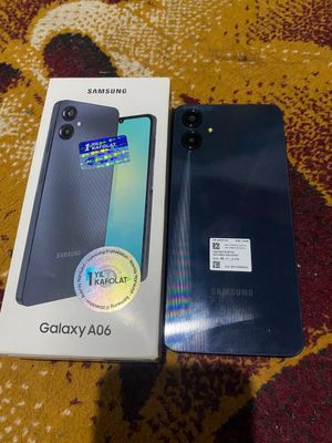 Samsung A06 128GB