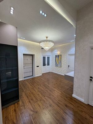 Продается 4х ком. квартира, ЖК Aristocrat, ор-р:Авиасозлар, 130,0м2