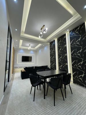 Аренда квартира ЖК MIRABAD AVENUE