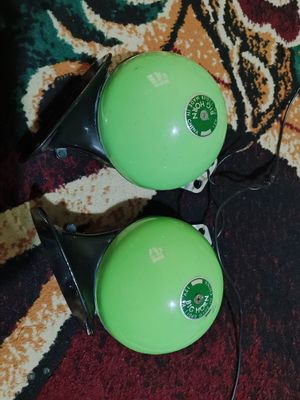 Pabeda signal baland chiqaradi