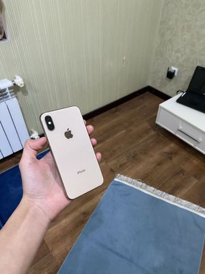 iphone xs 64 gold Gold