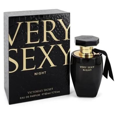 Женский парфюм «Victoria’s Secret - Very Sexy Night»