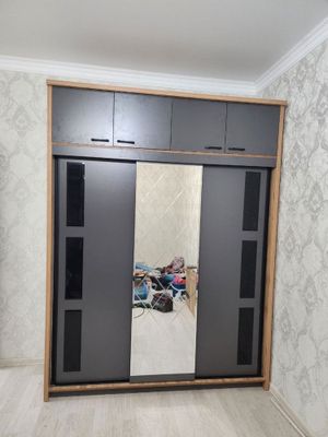 Шкафы в рассрочку