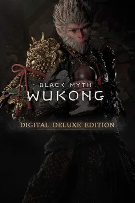 Black Myth Wukong PC OFFLINe