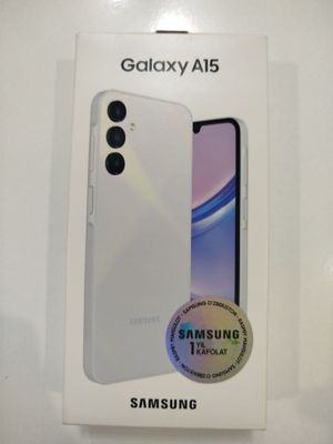 Samsung Galaxy A15