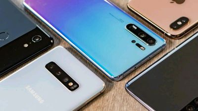 istalgan turdagi telefonlar bor