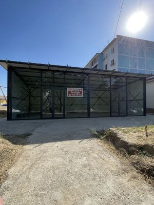 Ижарага дукон берилади