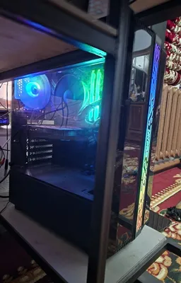 PC, ПК сотилади. Кейсини узи.