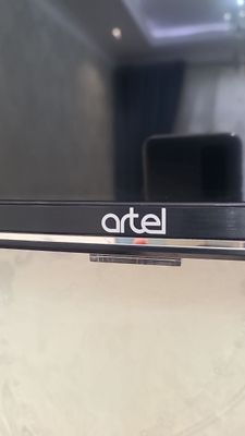 Artel TV sotiladi razmer 43 dyum