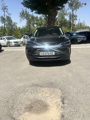 Продается Traker2 LTZ