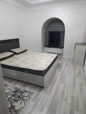 Yunisobot tumanida raneda kvartira beriladi
