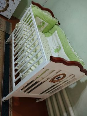 Комплект детской мебели