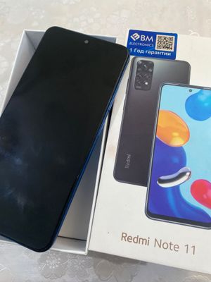 REDMI NOTE 11 telefon . Urganch