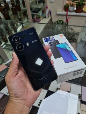 Redmi 13 xotirasi 8/128GB