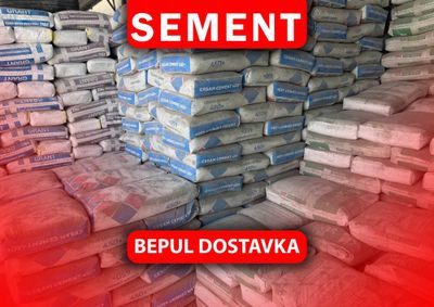 Sement Цемент ЧЛ289