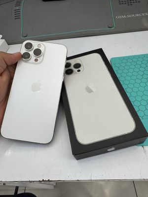 Iphone 13 pro max 128gb