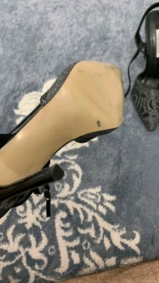 Tufli City Beauty 40