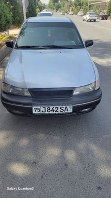 2002 benzinda xolati yaxshi yurgani 268000