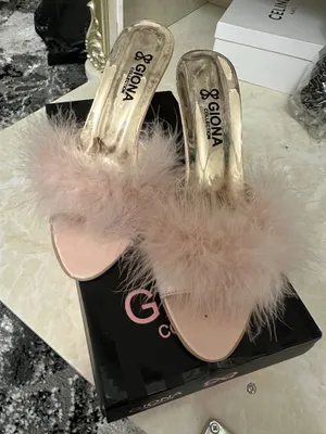 Босоножка турецкий