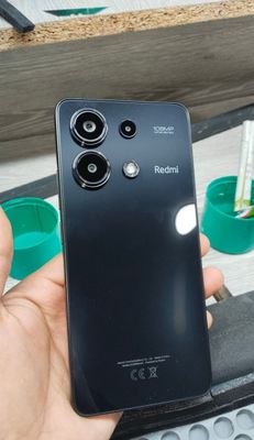 Redmi note 13 8 ga 256