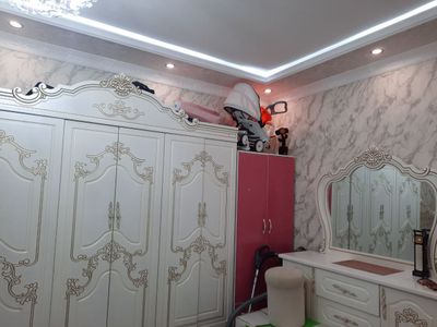 holati juda yaxshi dvux spalni