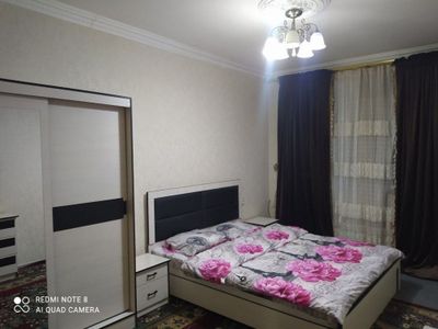Чилонзор метро ёнида оилага талабага квартира