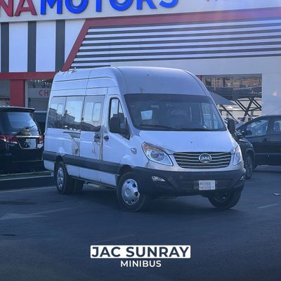 Jac Sanrey 2025 18 kishili