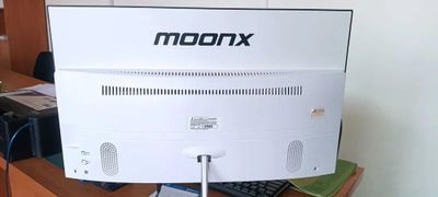 Monoblok MOONX LED 24