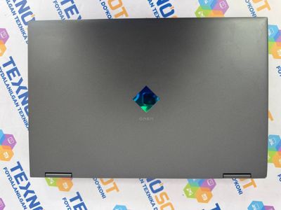 HP OMEN Laptop