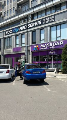 Сдается помещение вдоль дороги
