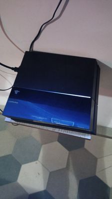 Playstation 4 FAT