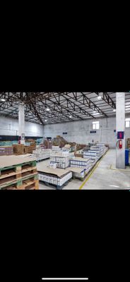 Омборхона Арендага берилади карши шахар ичида