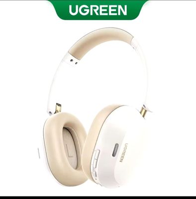 UGREEN HiTune Max5c ANC White Беспроводные наушники