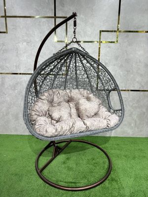 Rotan kacheli stol stul