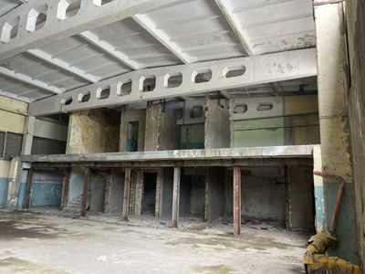 Продаётся производственная база.