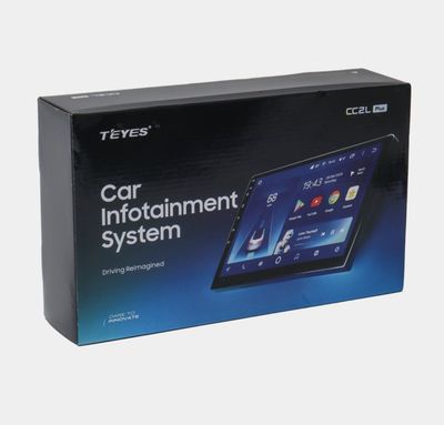 CC2 MONITOR SOTILADU YANGI jentra ramkasi bilan